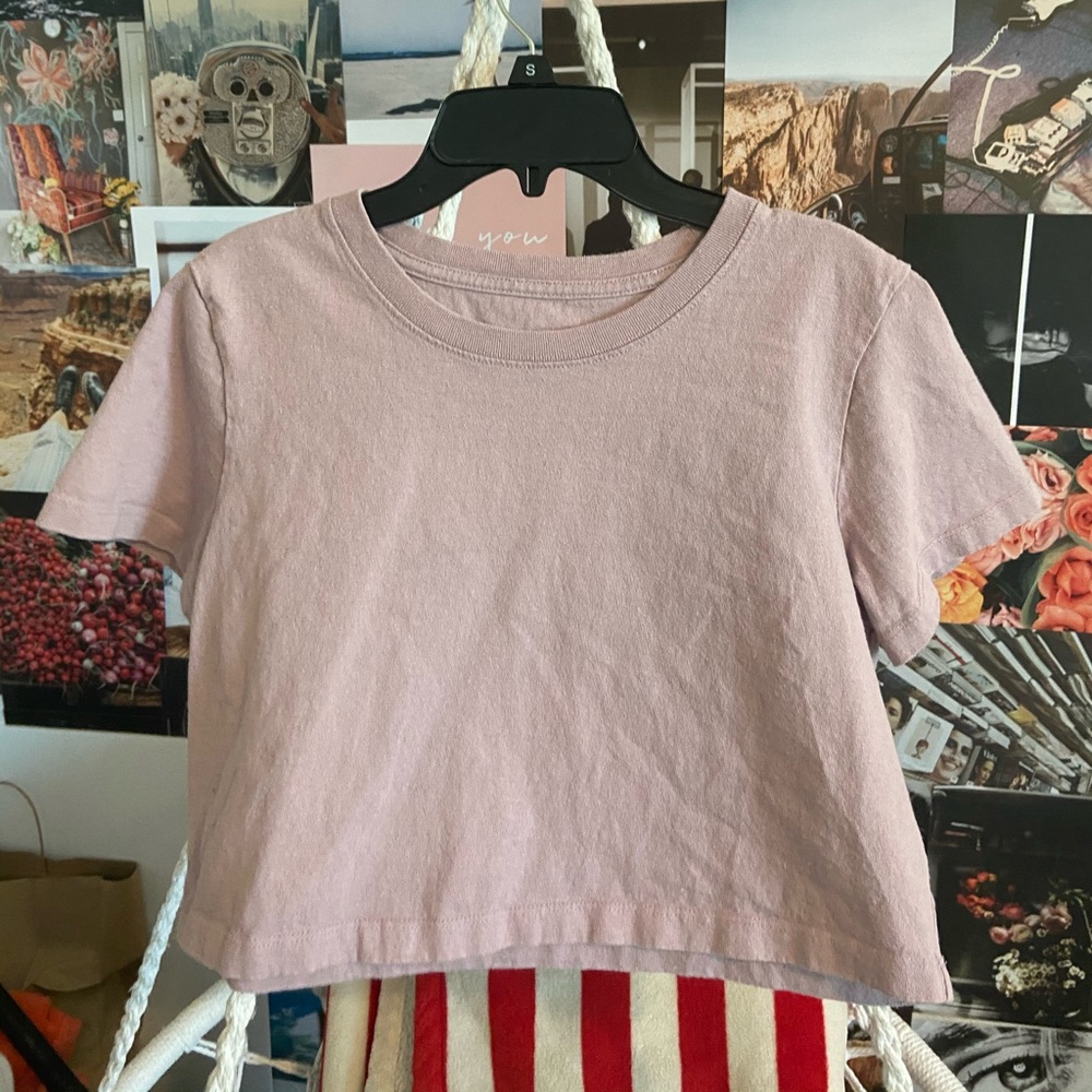 UO T-shirt